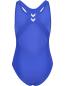 Preview: Hummel hmlJr Solid Swimsuit - dazzling blue