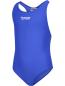 Preview: Hummel hmlJr Solid Swimsuit - dazzling blue