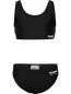 Preview: Hummel hmlJr Solid Bikini - black