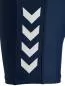 Preview: Hummel hmlJr Fitted Swim Shorts - dress blues