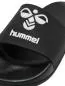 Preview: Hummel hml Essential Pool Slide - black