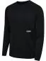 Preview: Hummel hmlPulse Workout T-Shirt L/S - black