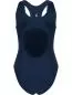 Preview: Hummel hmlPulse Piping Swimsuit - dress blues