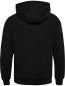 Preview: Hummel hmlLoose Hoodie Bee - black