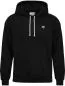 Preview: Hummel hmlLoose Hoodie Bee - black