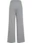 Preview: Hummel hmlJr Loose Wl Sweatpants Bee - grey melange