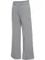 Preview: Hummel hmlJr Loose Wl Sweatpants Bee - grey melange