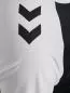 Preview: Hummel hmlMatch League Jersey S/S - black/white