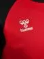 Preview: Hummel hmlMatch League Jersey S/S - true red/black