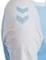 Preview: Hummel hmlMatch League Jersey S/S - argentina blue/white