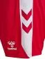 Preview: Hummel hmlMatch Shorts - true red/white