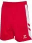 Preview: Hummel hmlMatch Shorts - true red/white