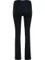 Preview: Hummel hmlHiit Seamless Flare Tights - black