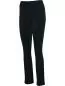 Preview: Hummel hmlHiit Seamless Flare Tights - black