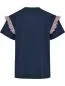 Preview: Hummel hmlJr Mix Glitter T-Shirt S/S - black iris