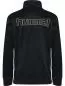Preview: Hummel hmlJr Chevron Zip Jacket - black