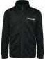 Preview: Hummel hmlJr Chevron Zip Jacket - black