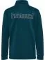 Preview: Hummel hmlJr Chevron Zip Jacket - reflecting pond