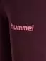 Preview: Hummel hmlJr Warmup Tights - winetasting