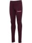 Preview: Hummel hmlJr Warmup Tights - winetasting