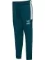 Preview: Hummel hmlJr Loose Blocked Sweatpant Bts - reflecting pond