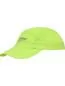 Preview: Hummel hmlPulse Ripstop Cap - shadow lime