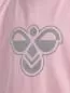 Preview: Hummel hmlJr Reg T-Shirt S/L Big Bee - roseate spoonbill