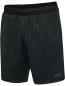 Preview: Hummel hmlStripe Shorts - black