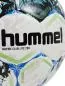 Preview: Hummel hmlInspire Club Lite 290 Fb - light blue/white/neon green