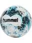 Preview: Hummel hmlInspire Club Fb - light blue/white/blue