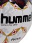 Preview: Hummel hmlInspire Futsal Match Fb - maroon/white/gold