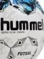 Preview: Hummel hmlInspire Futsal Training Fb - blue/white/grey