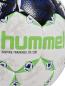 Preview: Hummel hmlInspire Training Lite 290 Fb - blue/white/neon green