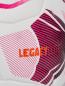 Preview: Hummel hmlLegacy Elite Fb - pink/orange/black