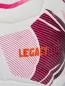 Preview: Hummel hmlLegacy Elite Fb - pink/orange/black