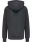 Preview: Hummel Hmlnoni Hoodie - asphalt