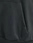 Preview: Hummel Hmlnoni Hoodie - asphalt