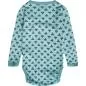 Preview: Hummel Hmlbambo Body LS - mineral blue