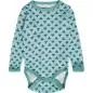 Preview: Hummel Hmlbambo Body LS - mineral blue