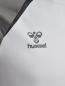 Preview: Hummel Hmllead 2.0 Crew Sweat - white/steel gray