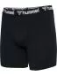 Preview: Hummel Hmlboxers 2-Pack - black