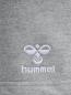 Preview: Hummel Hmlgo 2.0 Sweatshorts Woman - grey melange