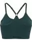 Preview: Hummel Hmlmt Define Seamless Padded Bra - green gables