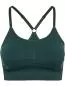Preview: Hummel Hmlmt Define Seamless Padded Bra - green gables