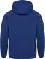 Preview: Hummel Hmltech Fleece Regular Zip Hoodie - estate blue