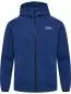 Preview: Hummel Hmltech Fleece Regular Zip Hoodie - estate blue