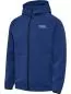 Preview: Hummel Hmltech Fleece Regular Zip Hoodie - estate blue