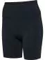 Preview: Hummel Hmlcourt Mw Pocket Tights Shorts W - light grey/black