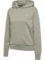 Preview: Hummel Hmlpulse W Sweat Hoodie - seagrass