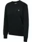 Preview: Hummel Hmlpulse W Sweat Crewneck - black